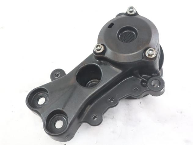 YAMAHA T-MAX 530 2PW224000100 PULEGGIA TRASMISSIONE ANTERIORE XP500 12 - 14 FRONT DRIVE PULLEY - Foto 2