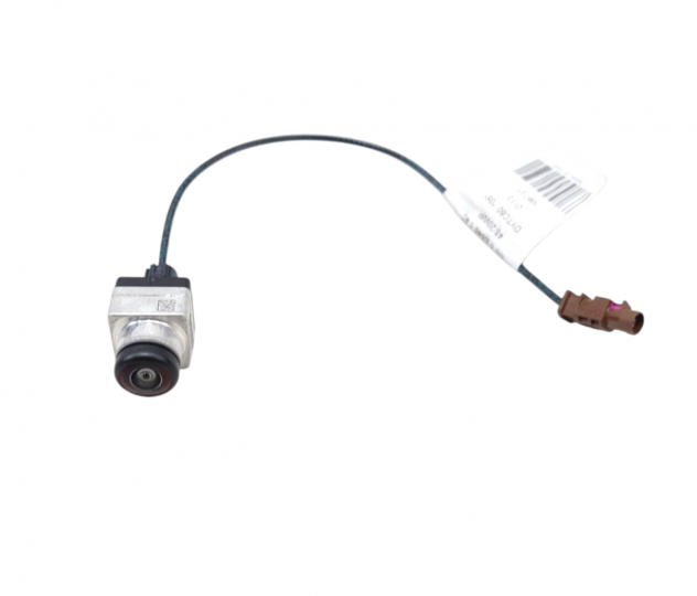 TELECAMERA POSTERIORE MERCEDES Classe E Serie Cabrio (A238) A0009059412 (17)