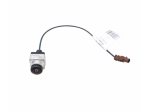 TELECAMERA POSTERIORE MERCEDES Classe E Serie Cabrio (A238) A0009059412 (17)