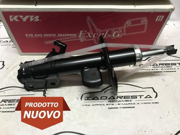 Ammortizzatori Anteriori Nissan Leaf 543033NA0C 543023NA0C - Foto 2