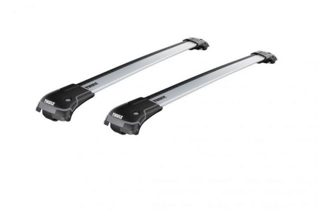Box da tetto Thule Vector M L Alpine in offerta - Foto 2