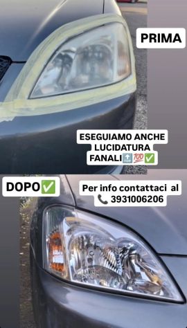 Ricambi auto multimarca disponibili su richiesta - Foto 2