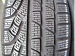 4 gomme usate pirelli 215 45 18 93v invernali