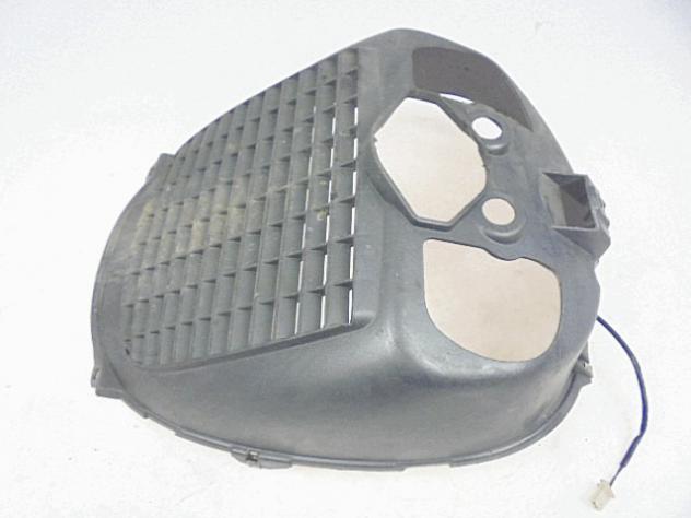 CARENA SCUDO RADIATORE PIAGGIO X9 500 EVOLUTION 2003 - 2006 62134600E8 RADIATOR FAIRING - Foto 3