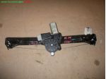 ALZACRISTALLO ELETTRICO PORTA ANT.S.CON MOTORINO 6 FILI FIAT BRAVO (198-3L) &hellip;