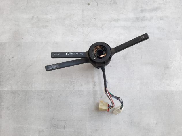 DEVIOLUCI FIAT Panda 1° Serie (8003)