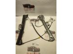 MECCANISMO ALZAVETRO ANT. DX MERCEDES CLK Cabrio W209 990973-XXX A209720084 &hellip;