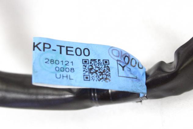HONDA CB 500 F 32100MKPTE0 CABLAGGIO IMPIANTO ELETTRICO PC63 19 - 22 MAIN WIRING HARNESS 32100MKPTE00 - Foto 6