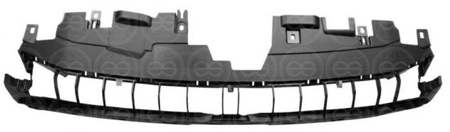 RINFORZO PARAURTI ANT. 071.46.2400 FORD - FIESTA RESTYLING - 01-08-2017 -