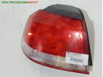 FANALE POST EST. SX 999-U1562100 Parti elettriche  Fanaleria  Fanali  Fanal &hellip;