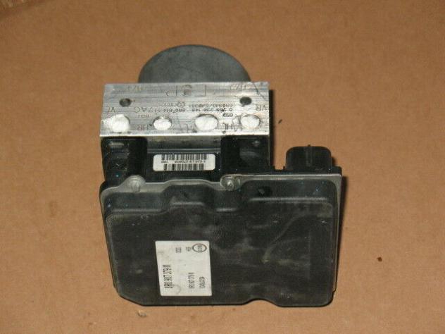 0265236148 ECU POMPA ABS AUDI Q5 0265236148 0265951044 8R0907379M - Foto 4