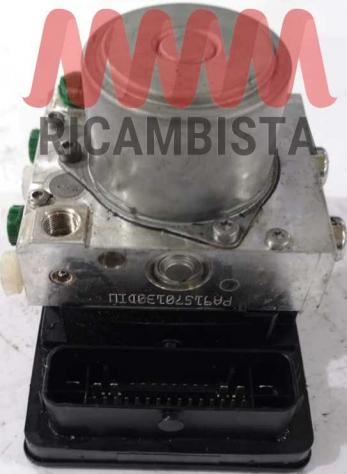 A2059007245 Mercedes GLC 2.0 centralina ABS gruppo pompa TRW - Foto 2