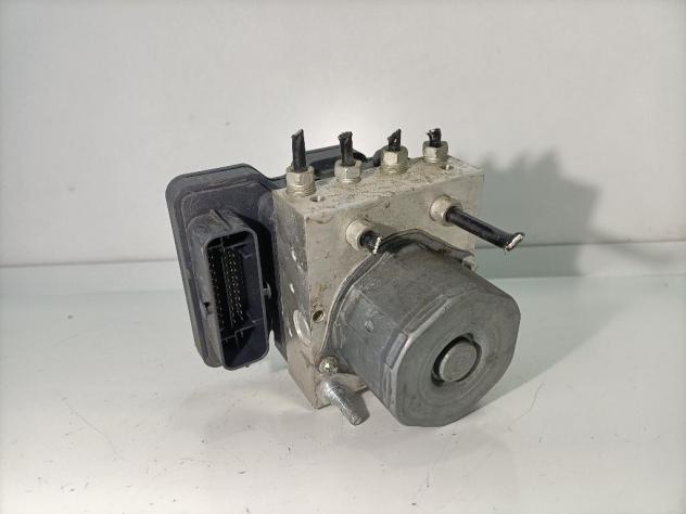 CENTRALINA ABS OPEL Meriva 3° Serie 0265956292/0265254507 B16DTC diesel 1598 (10) - Foto 2
