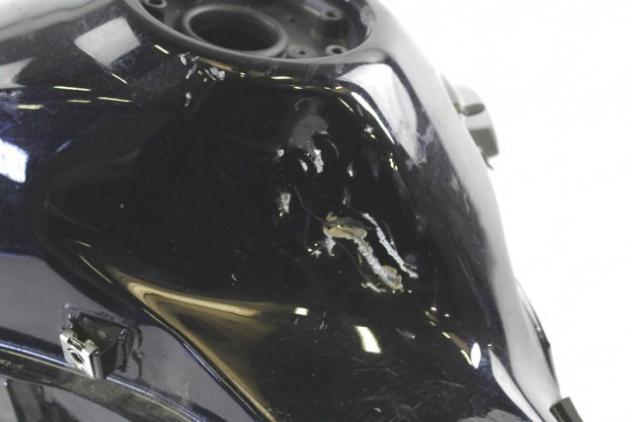 KTM 790 DUKE 64107013000BHA SERBATOIO BENZINA 18 - 20 FUEL TANK 64107013033CB CON AMMACCATURE - Foto 4