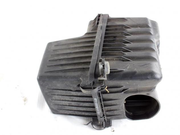 281122B200 SCATOLA FILTRO ARIA HYUNDAI SANTAFE 2.2 D 4X4 114KW 5M 5P (2007) RICAMBIO USATO 28110-2B200