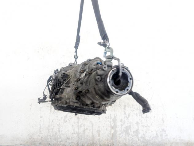 09L300036EX CAMBIO AUTOMATICO AUDI A6 SW 2.7 D 4X4 132KW AUT 5P (2006) RICAMBIO USATO 1071040089 1071137026 1071136006 - Foto 3
