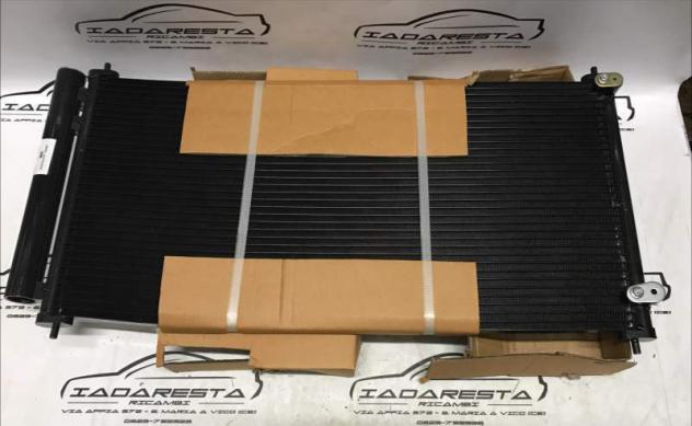 Radiatore Condensatore Clima Toyota Auris - Verso 8845002410