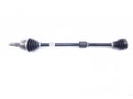 SEMIASSE ANTERIORE DESTRO OPEL Corsa E 3° Serie 13486867 (15)