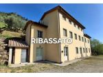 Rustico in vendita a Sant'Andrea di Compito - Capannori 350 mq  Rif: 1407499