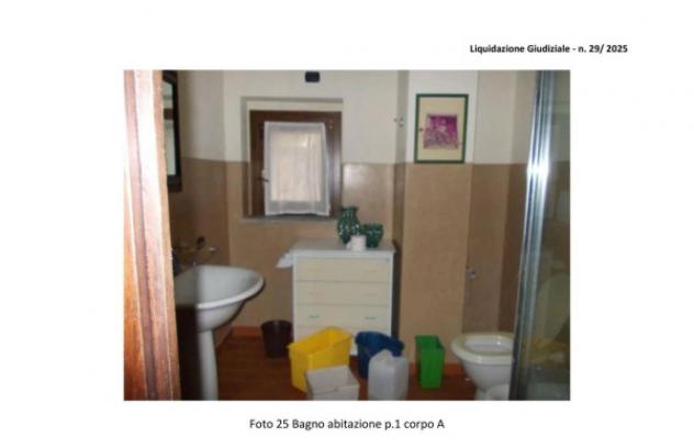 Immobile in asta di 459 m² con più di 5 locali in vendita a Frascaro - Foto 18