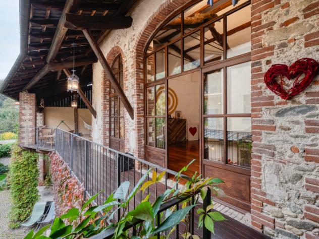 Casa di campagna di 337mq - Foto 11