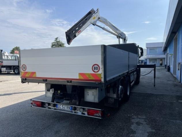 IVECO S-WAY 420 rif. 24088203 - Foto 7