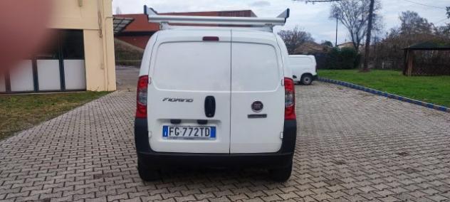 FIAT Fiorino 1.3 MJT 80CV Cargo SX- rif. 23248663 - Foto 5