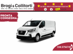 Nissan Primastar primastar van 27 2.0 dci 110cv S&S L1H1 Visia