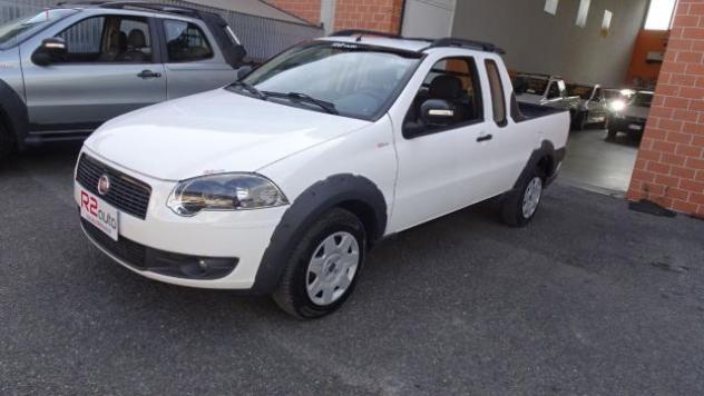 FIAT - Strada 1300 MTJ FIORINO PICK-UP - Foto 3