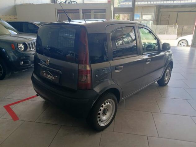 FIAT Panda 1.3 MJT Van Active 2 posti rif. 23399016 - Foto 4