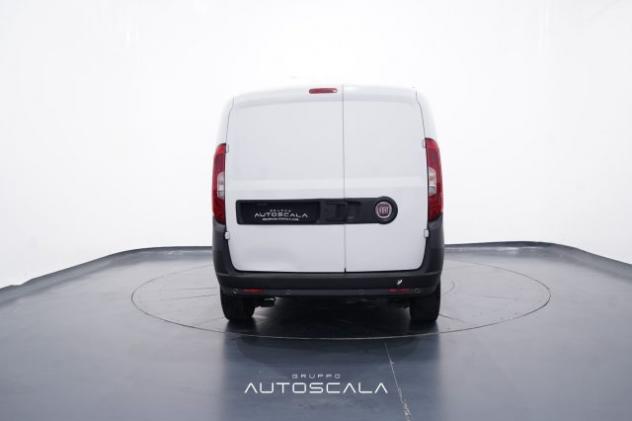 FIAT Doblo Doblò 1.3 MJT S&S L2 Cargo Maxi Easy rif. 23504516 - Foto 5