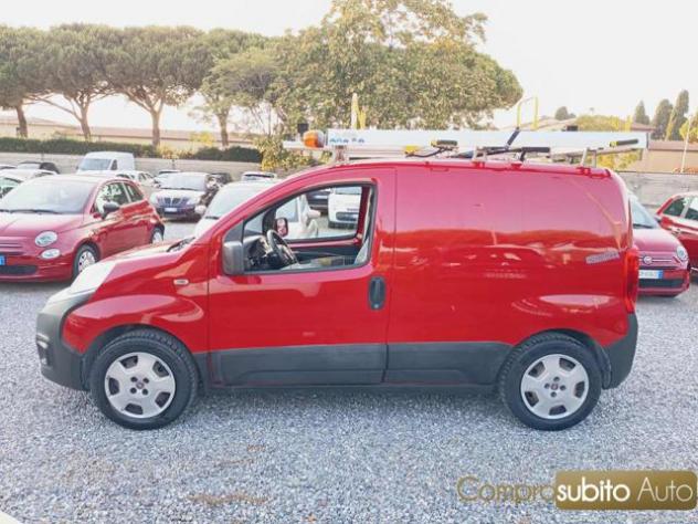 FIAT Fiorino 1.3 MJT 80CV + IVA 22% rif. 24010368 - Foto 6