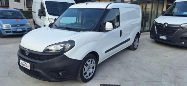 FIAT Doblo Doblò 1.6 MJT 105CV PL-TN Cargo Maxi SX N°FX616 rif. 23503360 - Foto 4