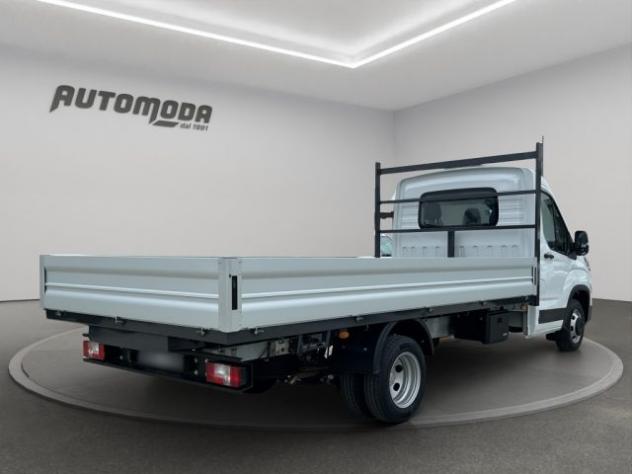 MAXUS Deliver 9 150CV Cassone fisso rif. 23428054 - Foto 4