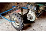 Motofalciatrice BCS
