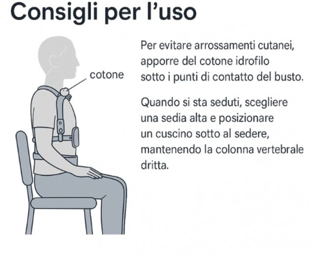 Busto c35 tg s - Foto 4