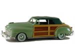 CHRYSLER TOWN & COUNTRY CONVERTIBLE (1947)