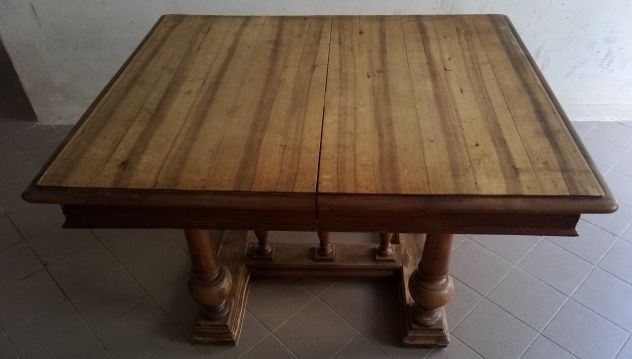 Tavolo Antico FRANCIA XVIII Secolo