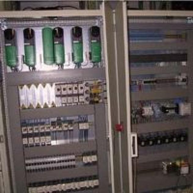 G & V Elettrotecnica