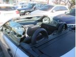 Mercedes-benz SLK 200 cat Kompressor