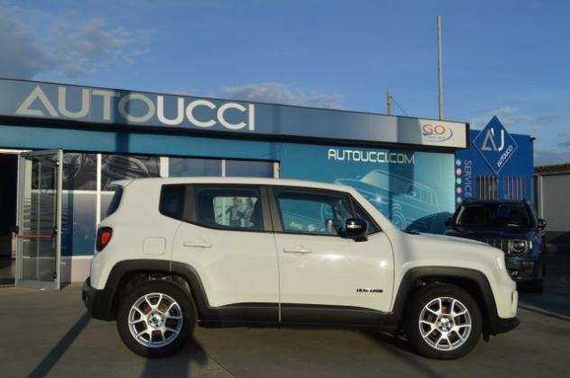 JEEP Renegade 1.6 Mjt 130 CV Limited rif. 24088068 - Foto 2