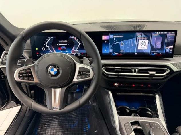 BMW 420 d xDrive 48V Msport Pro Telecamera 360 rif. 23782313 - Foto 10