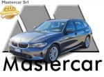 BMW 320 320d XDRIVE auto Business Adv - GD711AP rif. 23819782