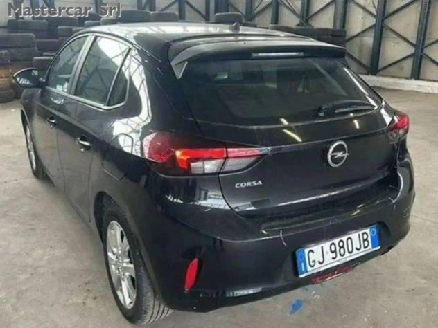 OPEL Corsa 1.2 75cv Edition MT5 - GJ980JB rif. 23989088 - Foto 2
