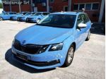 SKODA Octavia Wagon 2.0 tdi Executive 150cv - FZ312RJ rif. 23863092