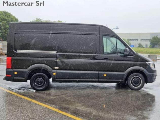 VOLKSWAGEN Crafter 30 2.0 TDI 140CV PM-TA 140 cv - FS855EH rif. 23769950 - Foto 7