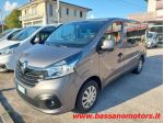RENAULT Trafic T29 1.6 dCi 125CV S&S PC-TN Intens Heavy rif. 24107062