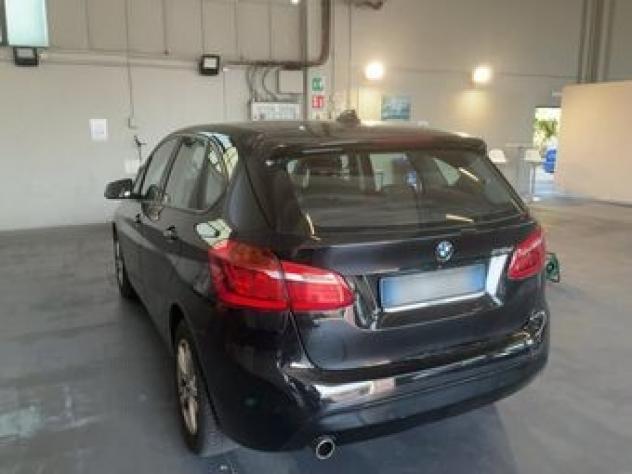 Bmw 2er Active Tourer 216d unico proprietario - Foto 2