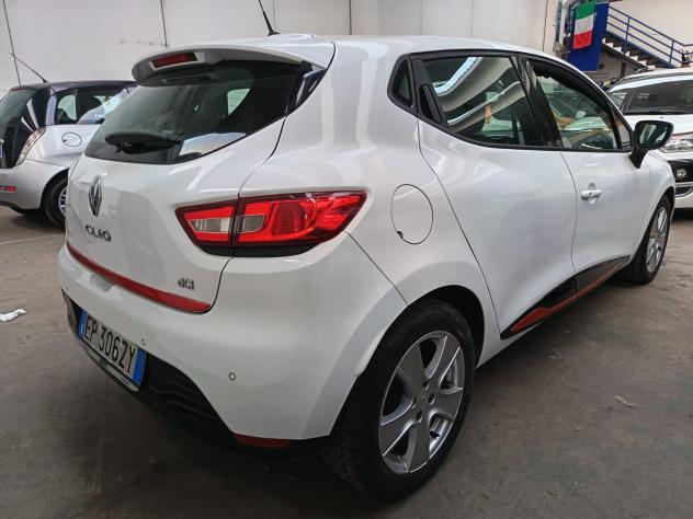 Renault Clio 1.5 dCi 8V 90CV Start&Stop 5 porte Energy - Foto 5