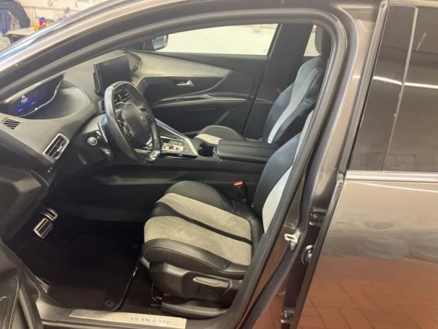 PEUGEOT 3008 2ª serie 3008 Hybrid4 300 e-EAT8 GT - Foto 5
